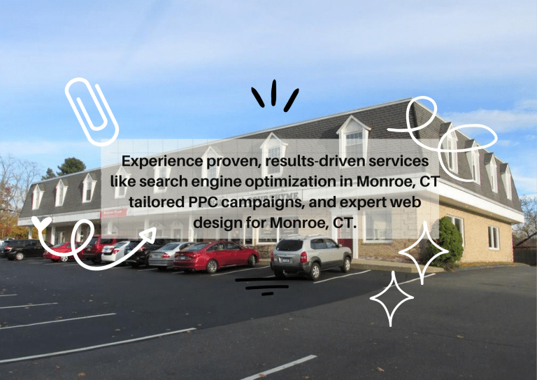 Boost your Monroe small business with Lorphic’s tailored marketing solutions.