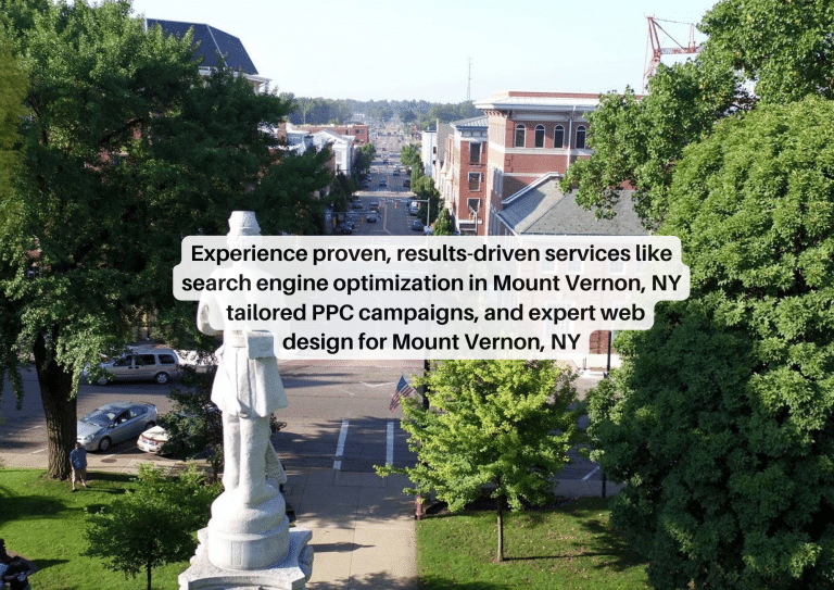 Lorphic Marketing Agency Helping Small Businesses In Mount Vernon With Expert Seo, Social Media Marketing, And Ppc Services.