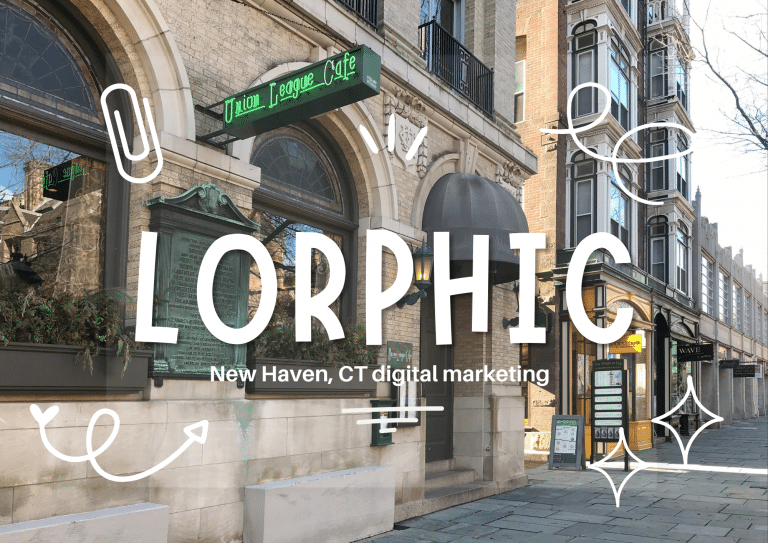Lorphic Marketing, A Trusted Digital Marketing Agency, Specializes In Boosting Small Business Growth In New Haven With Expert Services.