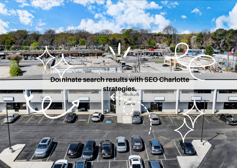 Lorphic Marketing’s Charlotte digital marketing services are tailored for small business owners