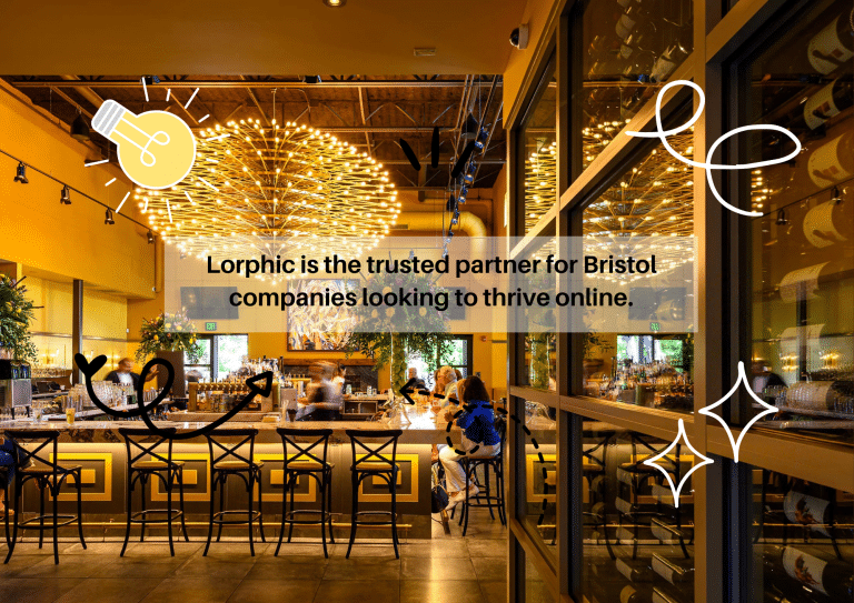 Partner with Lorphic Marketing for smart digital marketing tailored for Bristol, CT businesses.