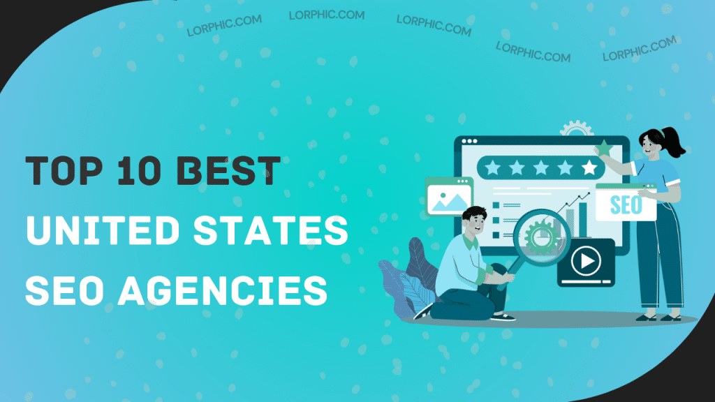Best United States SEO Agencies