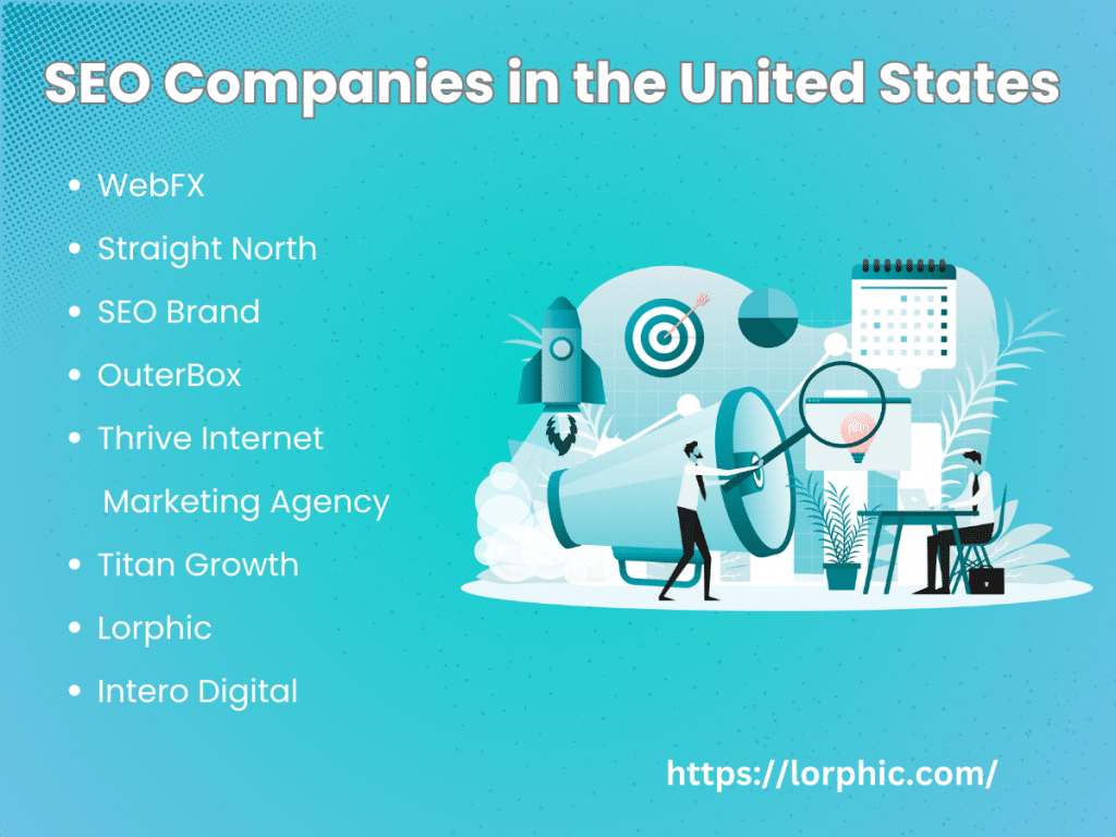 Seo Companies In Us You Need To Know