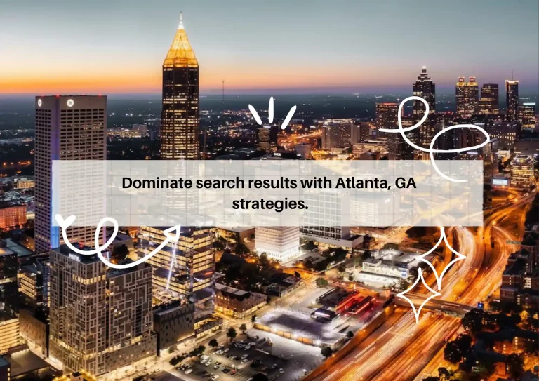 Atlanta, GA's trusted Digital Marketing Company, Lorphic, empowers small businesses with proven strategies