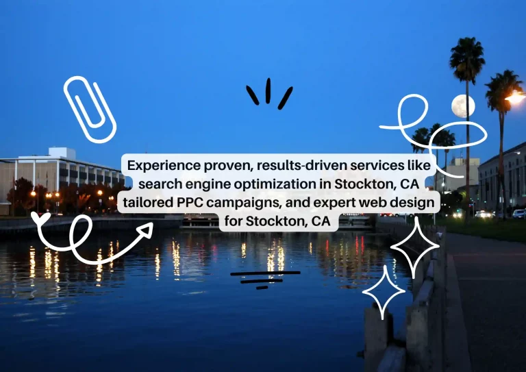Comprehensive Digital Marketing Solutions For Small Businesses In Stockton, Ca, From Lorphic Marketing Agency