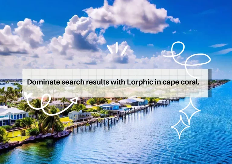 Lorphic - Creative Team Developing Ad Copy At A Ppc Advertising Agency Cape Coral