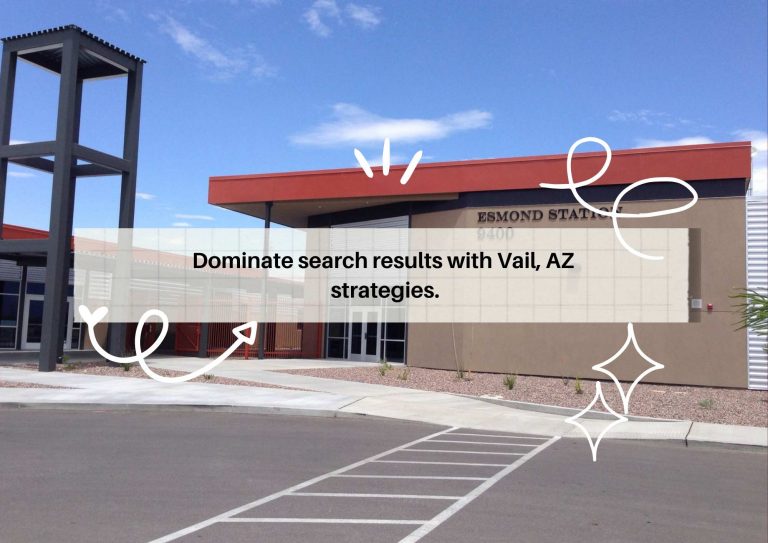 Digital marketing solutions by Lorphic for Vail, AZ small businesses