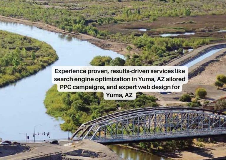 Expert Social Media Marketing By Lorphic, The Top Yuma Az Digital Marketing Agency