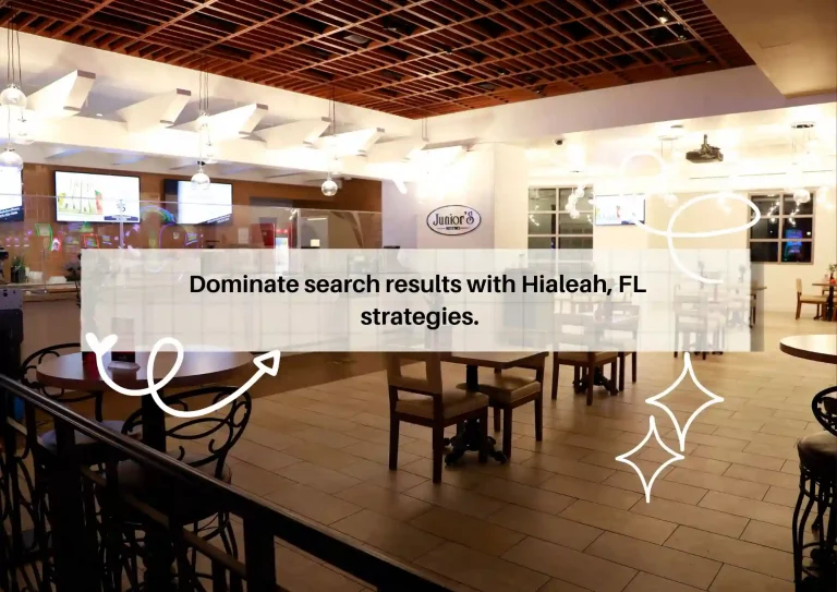 Hialeah, FL’s go-to agency for small business growth – Lorphic