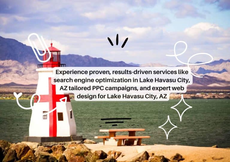 Lorphic Providing Top Digital Marketing Agency In Lake Havasu City, Az.