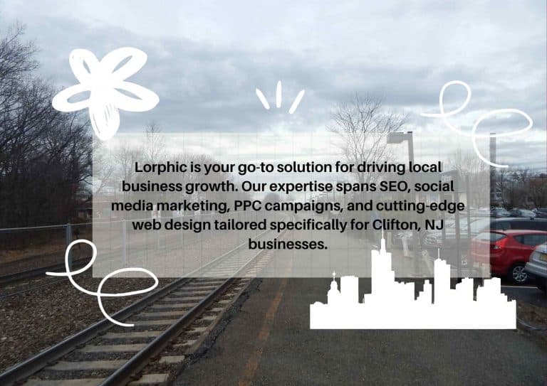 Lorhic - Customized Digital Marketing Solutions Crafted For Businesses In Clifton Nj