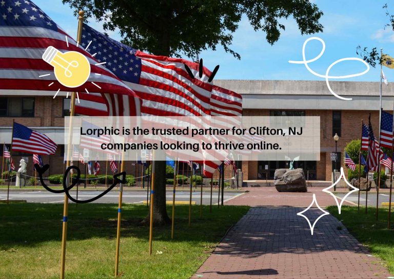 Lorhic - Expert Seo Services Clifton Nj To Enhance Local Search Rankings And Visibility