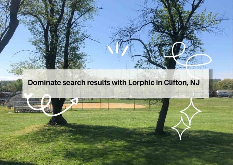 Lorhic - Professional Ppc Advertising Agency Clifton Nj Ensuring Targeted Campaigns For Maximum Roi