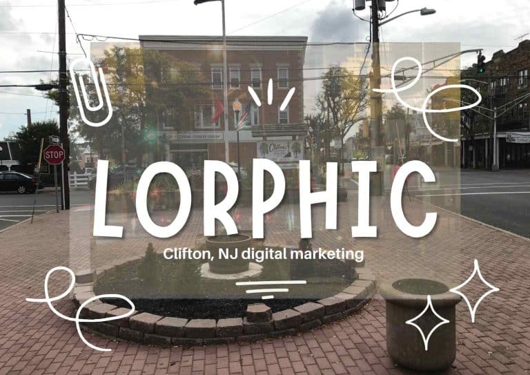 Lorhic - Reliable Clifton Nj Seo Services To Fuel Online Growth And Generate Leads