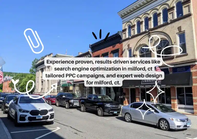 Lorphic Providing Digital Marketing Services, A Trusted Seo Expert Near Milford, Ct, Offering Innovative Solutions For Small Business Growth.