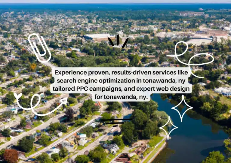 Lorphic Marketing Agency Combines Expertise As A Seo Expert Near Tonawanda, Ny With Comprehensive Digital Services.