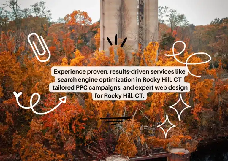 Targeted social media marketing for Rocky Hill businesses