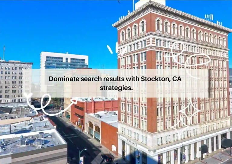 Lorphic Marketing Agency In Stockton, Ca, Providing Seo And Social Media Marketing Services For Small Businesses.