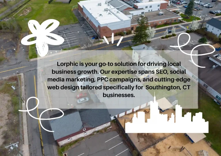Customized Web Designs For Southington Businesses By Lorphic