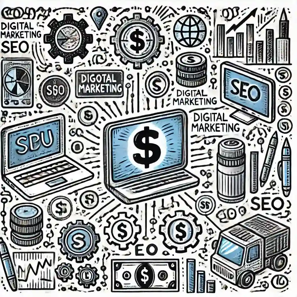 Lorphic’s Tailored Solutions For Seo And Ppc In Southington