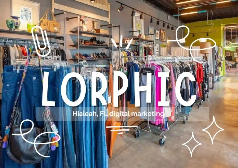 Lorphic Marketing – Supporting small business success in Hialeah, FL