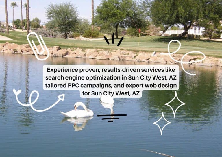 Lorphic PPC advertising agency Sun City West AZ creating impactful campaigns