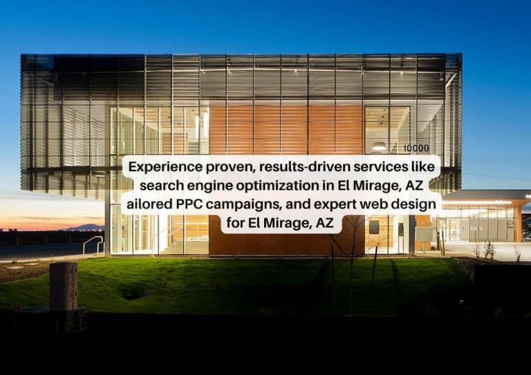 Lorphic - Trusted Digital Marketing Agency In El Mirage, Az For Seo, Ppc, And Social Media Services