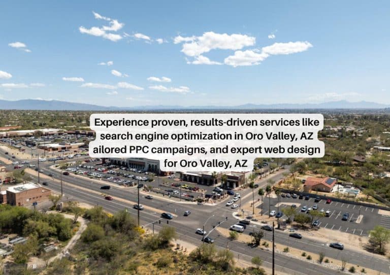 Lorphic - Trusted Digital Marketing Agency In Oro Valley, Az Offering Expert Marketing Solutions