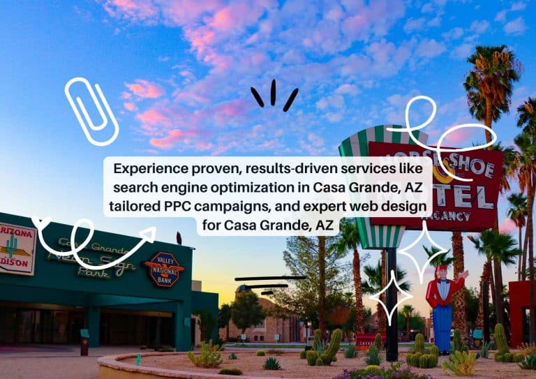 Lorphic - Your Trusted Digital Marketing Agency Casa Grande Az For Tailored Business Solutions