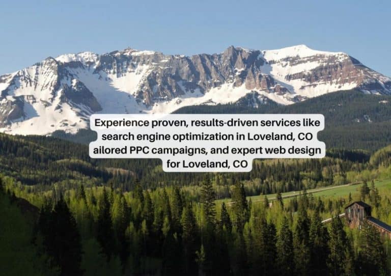 Lorphic Your Trusted Loveland, Co Digital Marketing Agency For Innovative Strategies And Services