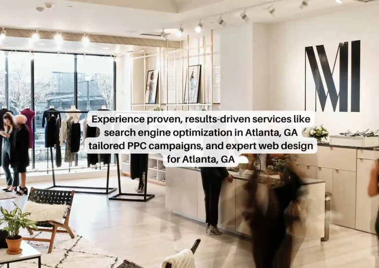 Lorphic boosts small business growth with expert digital marketing services in Atlanta, GA.