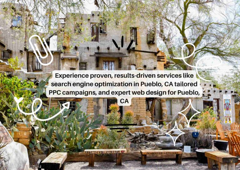 Lorphic Providing Expert Services As A Top Pueblo Ca Digital Marketing Agency