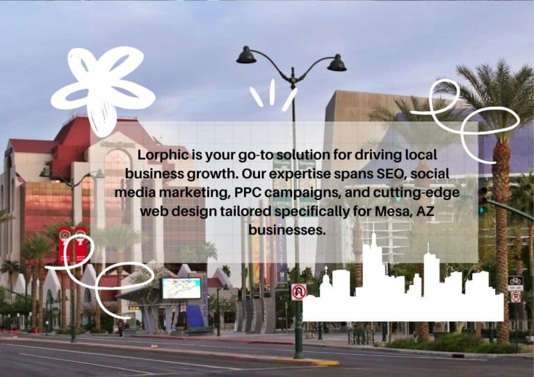 Lorphic Specializing In Seo Services For Enhanced Search Engine Visibility In Mesa, Az