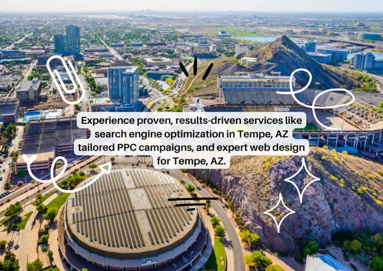Lorphic, trusted Tempe AZ digital marketing agency, delivering success