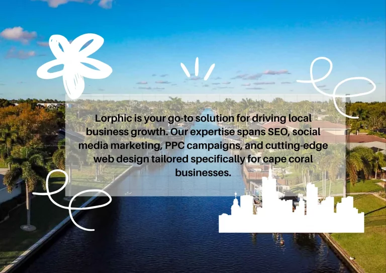 Lorphic - Meeting Room Brainstorming Innovative Ideas At A Cape Coral Digital Marketing Agency For Small Businesses