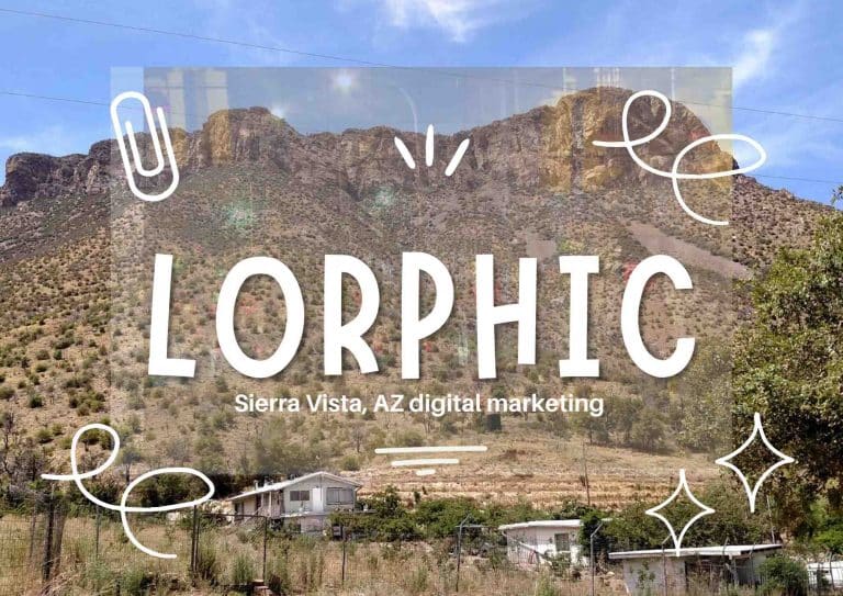 Professional Video Production By Lorphic For Sierra Vista Az Brand Storytelling