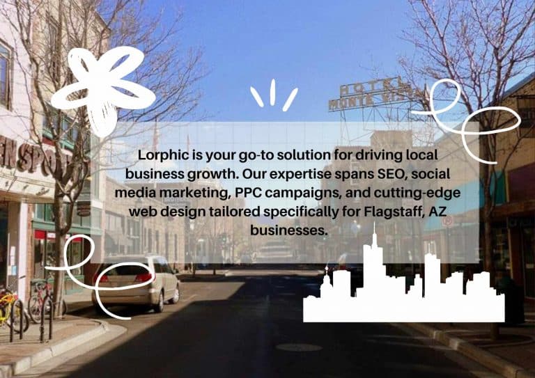 Social media strategies that boost engagement for Flagstaff businesses.