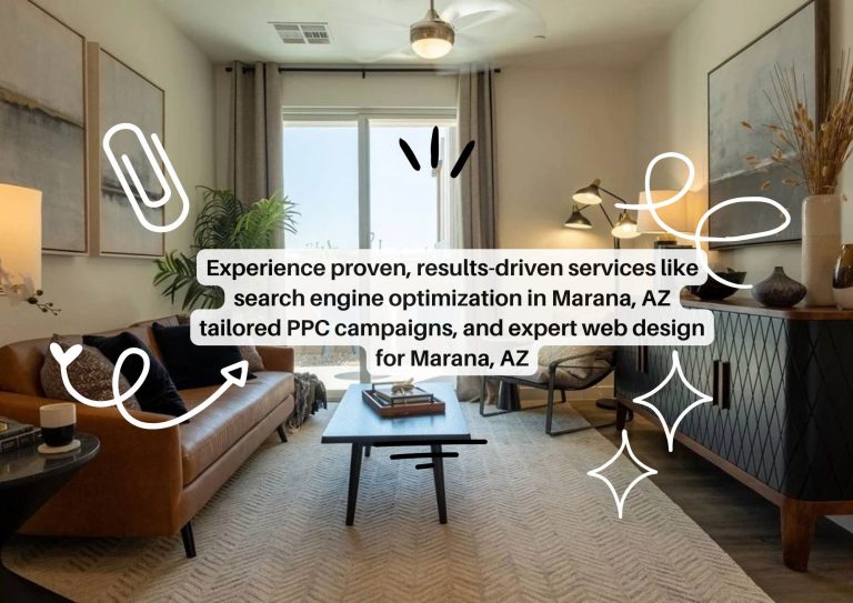 Cutting-Edge Ppc Advertising For Marana Local Businesses By Lorphic