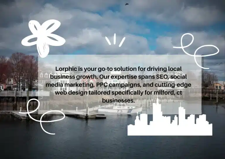 Streamline Your Marketing Efforts With Lorphic’s Ai Solutions For Marketing Real Estate Agency In Milford, Ct