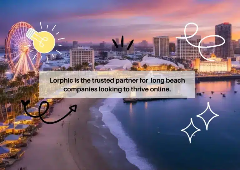 Tailored Marketing Plan Example And Impactful Digital Marketing Campaign Services For Small Businesses By Lorphic In Long Beach, Ct