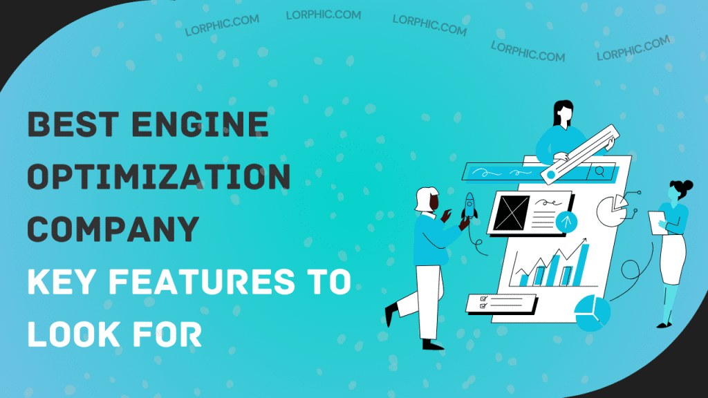 Lorphic’s guide explores what makes a best search engine optimization company , focusing on how digital marketing fuels growth and success for small businesses.