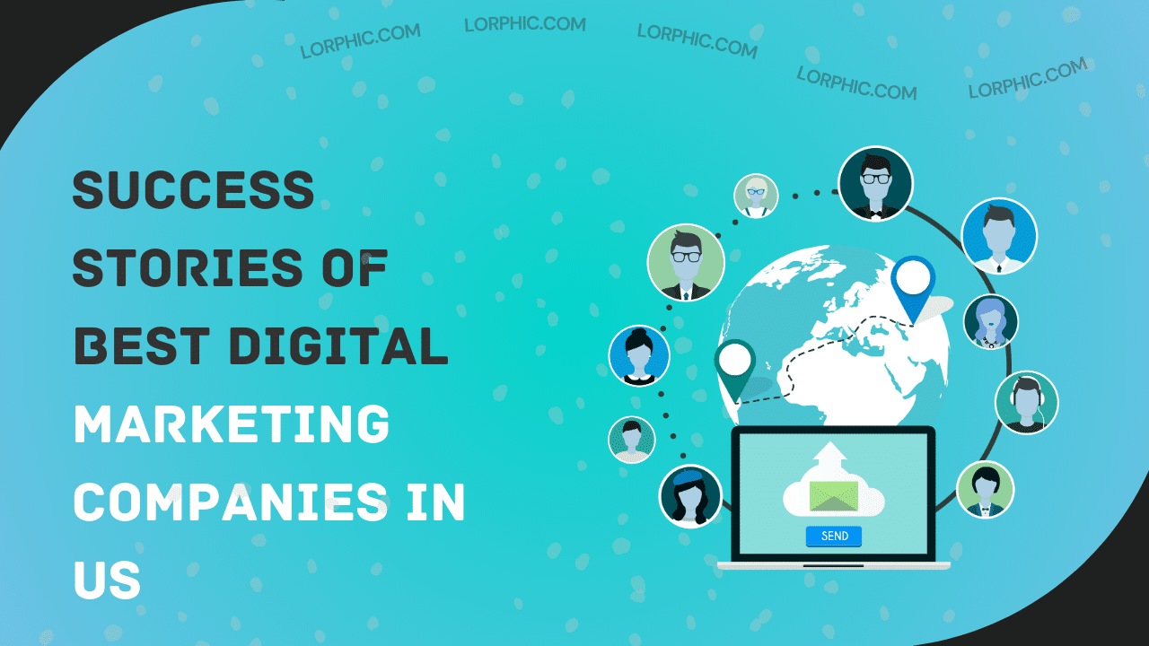 Best Digital Marketing Companies in US: Top experts in online growth through SEO, social media, and targeted advertising.