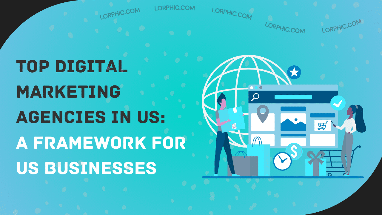 Top digital marketing agencies in US for 2025, offering expert SEO, social media, and branding services. Overview by Cretesol Tech.