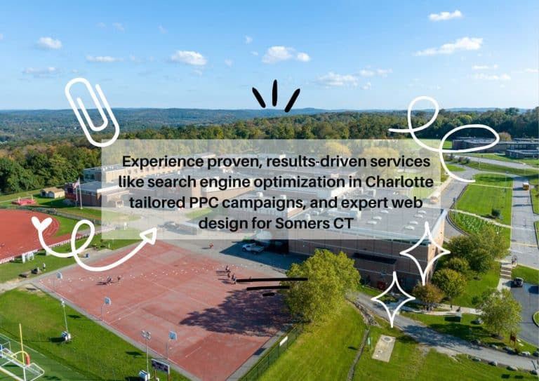 Lorphic Digital Marketing Agency Somers CT driving local business growth online.