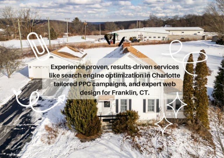 Lorphic expert team offering SEO services for small businesses in Franklin CT.