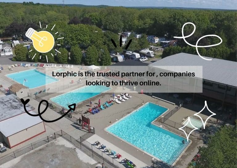 Boost your business with Lorphic’s SEO services Preston CT strategies.