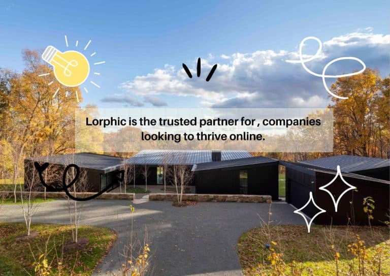 PPC advertising strategies by Lorphic, the trusted digital marketing agency in Roxbury CT.