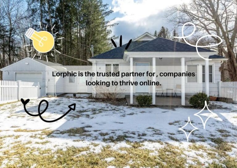 Expert PPC Advertising services by Lorphic, maximizing ROI for Tolland CT businesses.