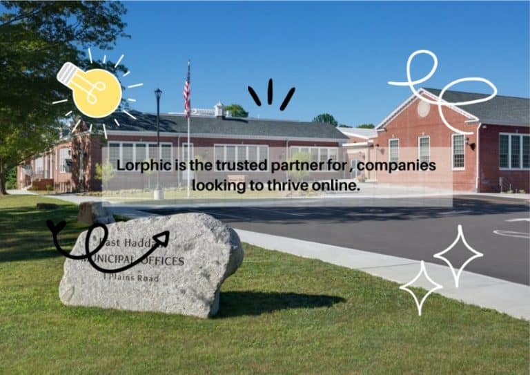 "Lorphic - Social Media Marketing strategies for businesses in Haddam, CT."