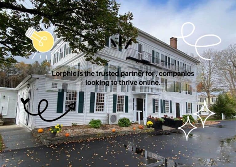 Lorphic - Expert SEO Services by a Woodbury CT SEO Company